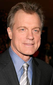 Stephen Collins